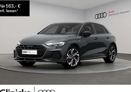 Audi A3 TFSI e 200 kW S tronic S line Sportback 5 Türen
