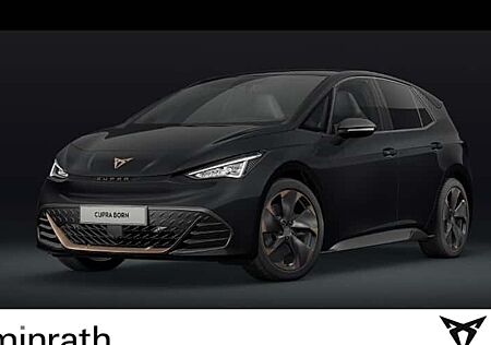 Cupra Born 60 kWh 170 kW Edition Dynamic 5 Türen
