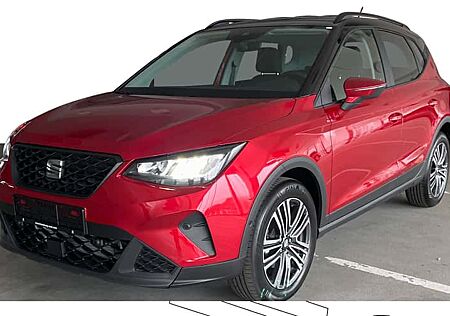 Seat Arona 1.0 TSI 85kW Road Edition DSG 5 Türen