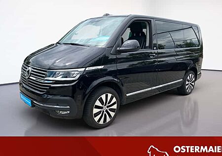 VW T7 Multivan 2,0 TDI 146kW BMT DSG Generation SIX 4 Türen