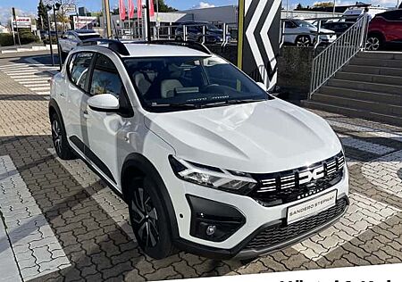 Dacia Sandero Stepway TCe 90 Stepway Expression 5 Türen