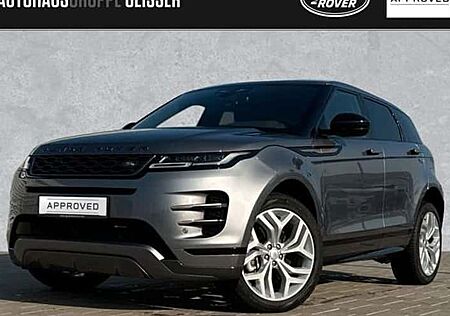 Land Rover Range Rover Evoque D165 R-DYNAMIC SE AWD Automatik 5 Türen