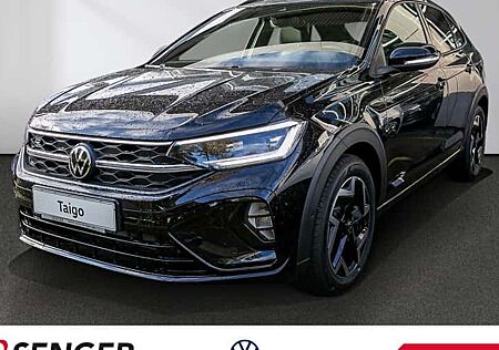 VW Taigo 1.5 TSI OPF DSG R-Line 5 Türen