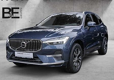 Volvo XC 60 T6 AWD Recharge Inscription Ex. Geartr. 5 Türen
