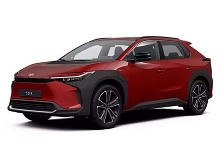 Toyota bZ4X 58 kWh Comfort 5 Türen