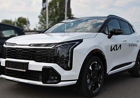 Kia Sportage 1.6 T-GDI Plug-in Hybrid Auto 4WD 5 Türen