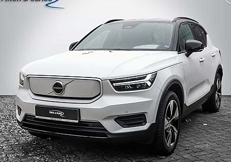 Volvo EX40 Recharge Plus Single Motor 5 Türen