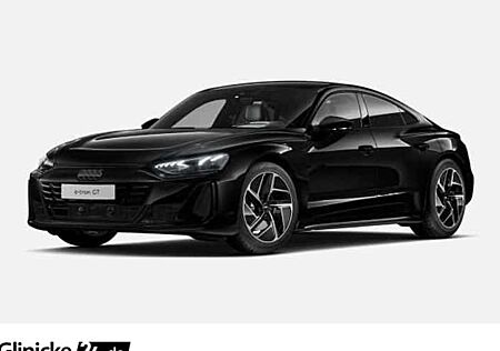 Audi e-tron GT quattro 4 Türen