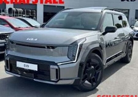 Kia EV9 283 kW Allradantrieb GT-line 5 Türen