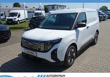 Ford Transit Courier Elektromotor 100 kW Trend 4 Türen