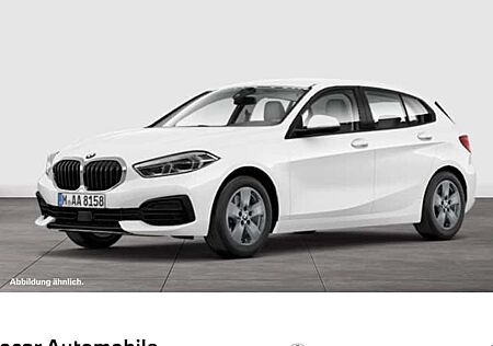 BMW 1er 116d Advantage 5 Türen