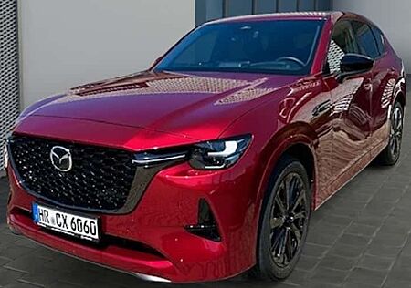 Mazda CX-60 3.3 e-SKYACTIV D254 Homura Auto AWD 5 Türen