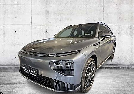 XPENG G9 BEV 98kWh AWD Performance 5 Türen