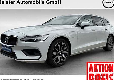 Volvo V60 T6 Recharge AWD Geartr. Inscript. Expres 5 Türen
