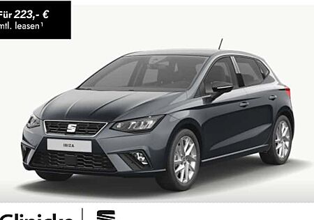 Seat Ibiza 1.0 TSI 85kW FR 5 Türen
