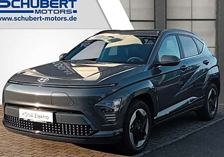 Hyundai Kona 115 kW Trend 5 Türen