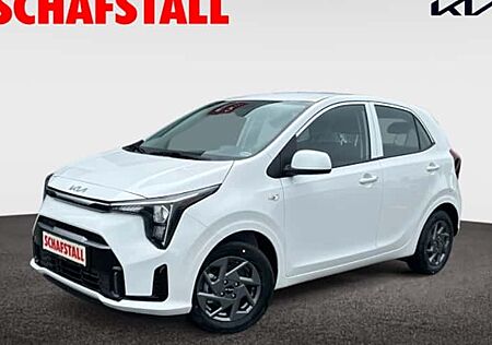Kia Picanto 1.0 Vision AMT 5 Türen