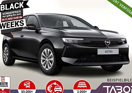 Opel Astra 1.5 Diesel 96kW Edition Auto 5 Türen