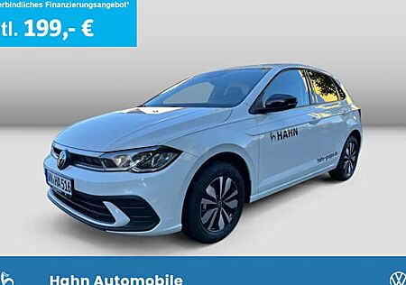 VW Polo 1.0 59kW Goal 5 Türen