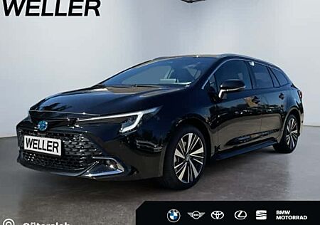 Toyota Corolla 2,0 Hybrid Teamplayer Touring Sports 5 Türen