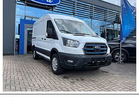 Ford Transit 68kWh 350L2H2 135kW Heck Trend 4 Türen