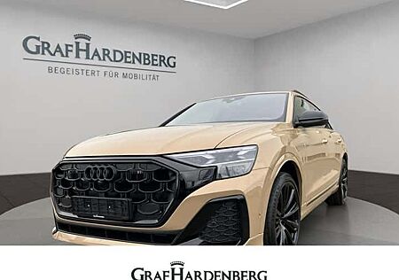 Audi Q8 50 TDI quattro tiptronic 5 Türen