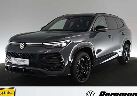 VW Tayron 1.5 eHybrid OPF 130kW DSG R-Line 5 Türen