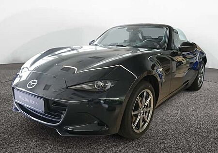 Mazda MX-5 1.5 SKYACTIV-G 132 Exclusive-Line 2 Türen