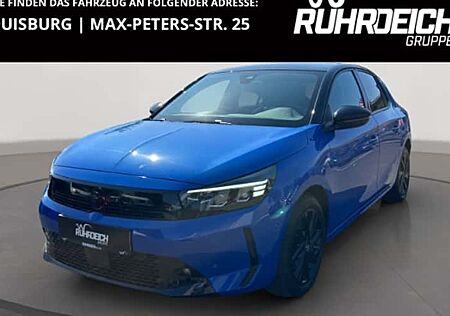 Opel Corsa 1.2 Direct Injection Turbo 74kW GS 5 Türen