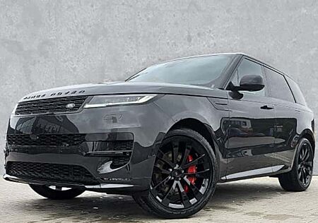 Land Rover Range Rover Sport 4.4 P530 AWD Auto AUTOBIOGRAPHY 5 Türen