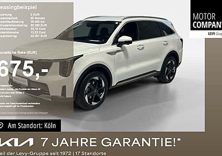 Kia Sorento 1.6 T-GDI Hybrid AWD Platinum Auto 5 Türen