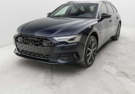 Audi A6 40 TDI S tronic advanced Avant 5 Türen