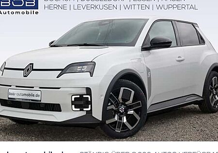 Renault R 5 Techno 120 Urban Range 5 Türen