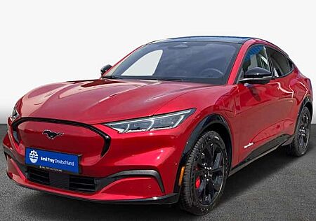 Ford Mustang Mach-E Dual-Emotor Ext Range 258kW, AWD Premium 5 Türen