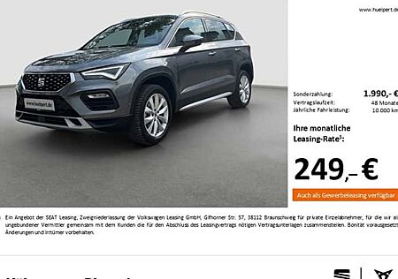 Seat Ateca 1.5 TSI ACT 110kW Xperience DSG 5 Türen