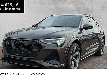 Audi RS7 Sportback S quattro 5 Türen