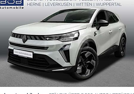 Renault Symbioz E-Tech Full Hybrid 145 Techno 5 Türen