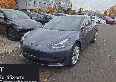 Tesla Model 3 Hinterradantrieb RWD Long Range 4 Türen