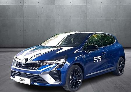 Renault Clio Full Hybrid E-Tech 145 Esprit Alpine 5 Türen