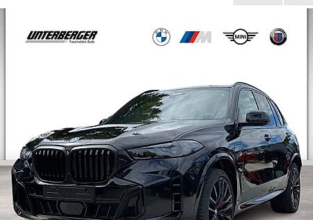 BMW X5 xDrive50e 5 Türen