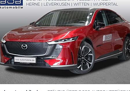 Mazda 6e EV Long Range Elektro Heckantrieb Takumi 5 Türen
