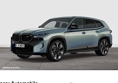 BMW XM 50e 5 Türen