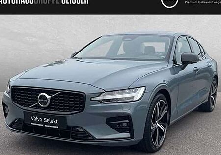 Volvo S60 B4 Plus Dark DCT 4 Türen