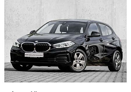 BMW 1er 118i Advantage 5 Türen