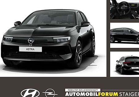 Opel Astra 1.2 Turbo 96kW Edition 5 Türen