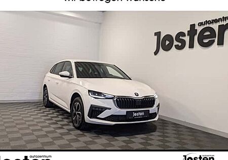 Skoda Scala 1.0 TSI 85kW DSG Selection 5 Türen