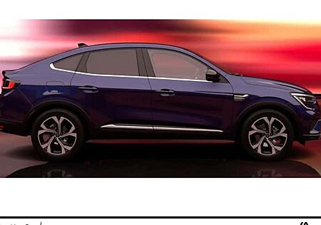 Renault Arkana Mild Hybrid 140 EDC Techno 5 Türen