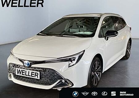 Toyota Corolla 2,0 Hybrid Teamplayer Touring Sports 5 Türen