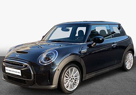 Mini Cooper SE Yours Trim 3 Türen