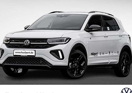 VW T-Cross 1.5 TSI OPF DSG R-Line 5 Türen